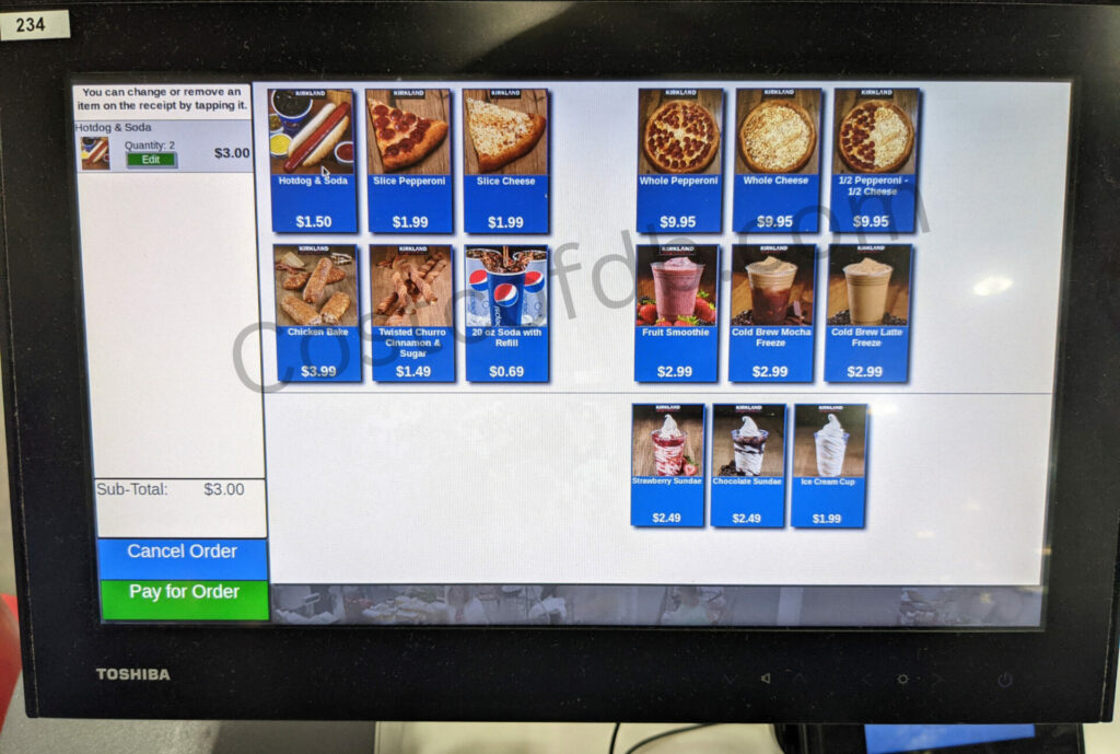 Costco-Food-Kiosk-Ordering