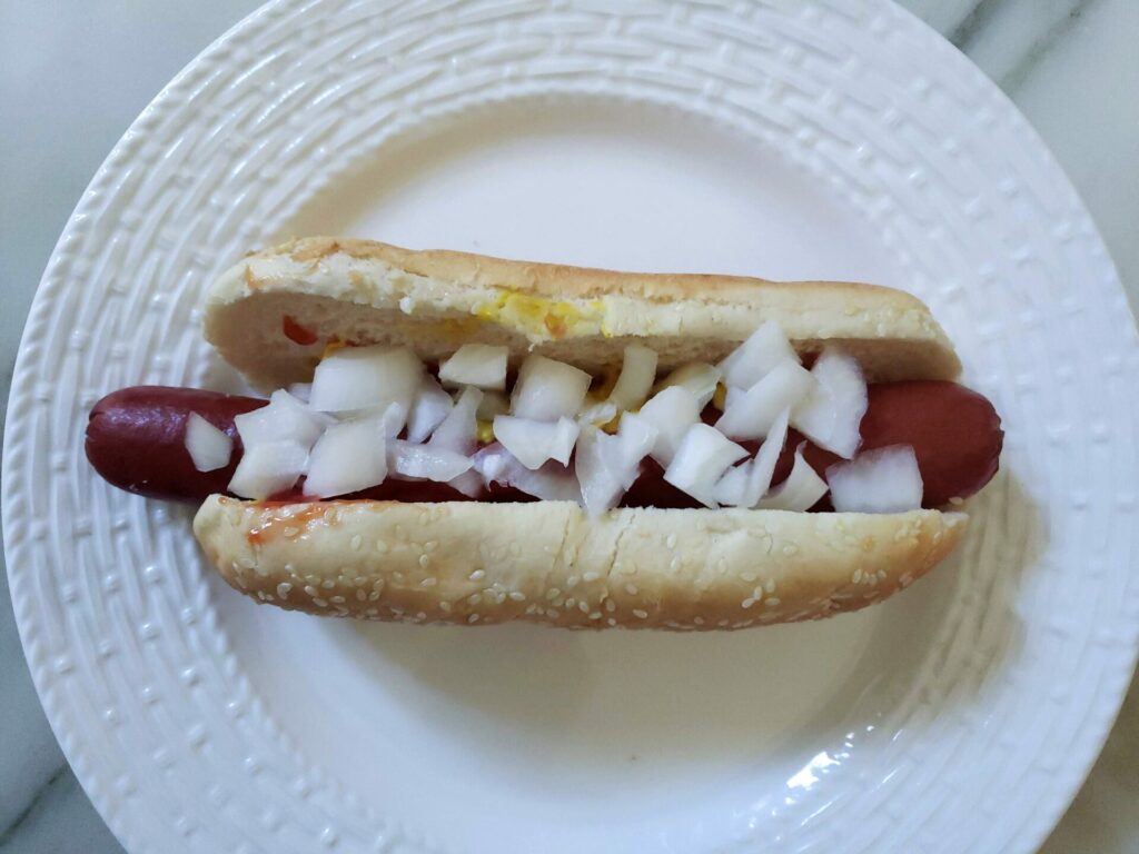 Costco-Hot-Dog-With-Onions