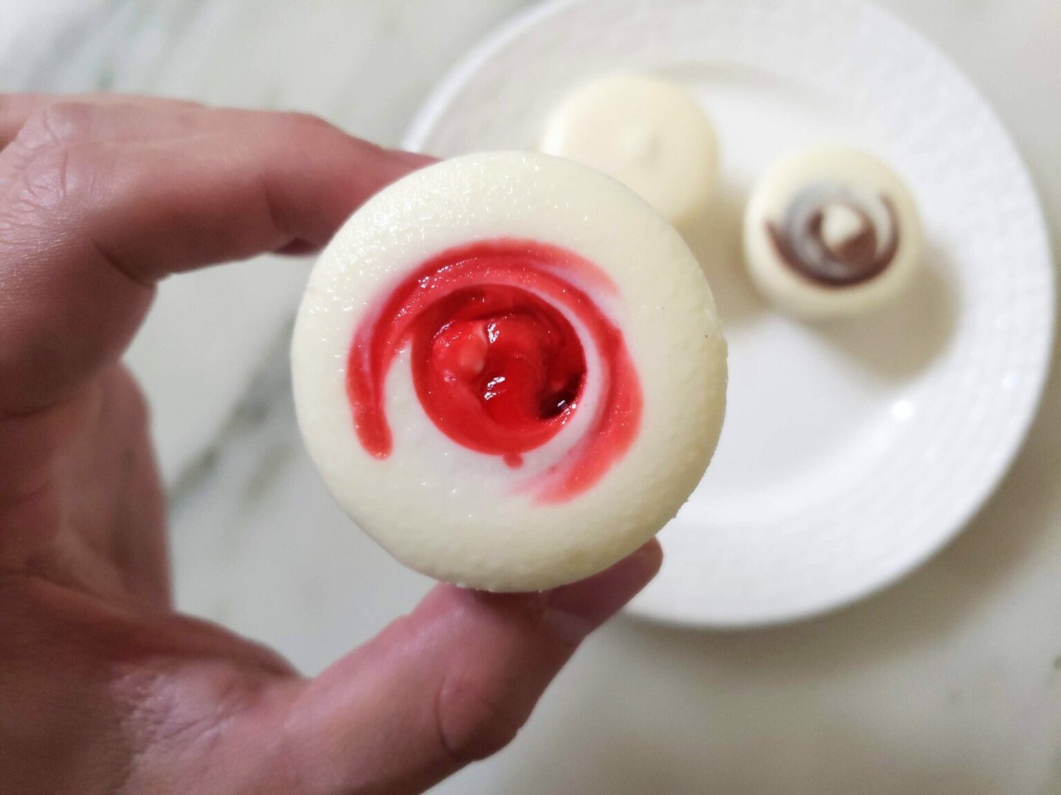 Costco Mini Cheesecakes One Major Problem! Can Be Fixed?