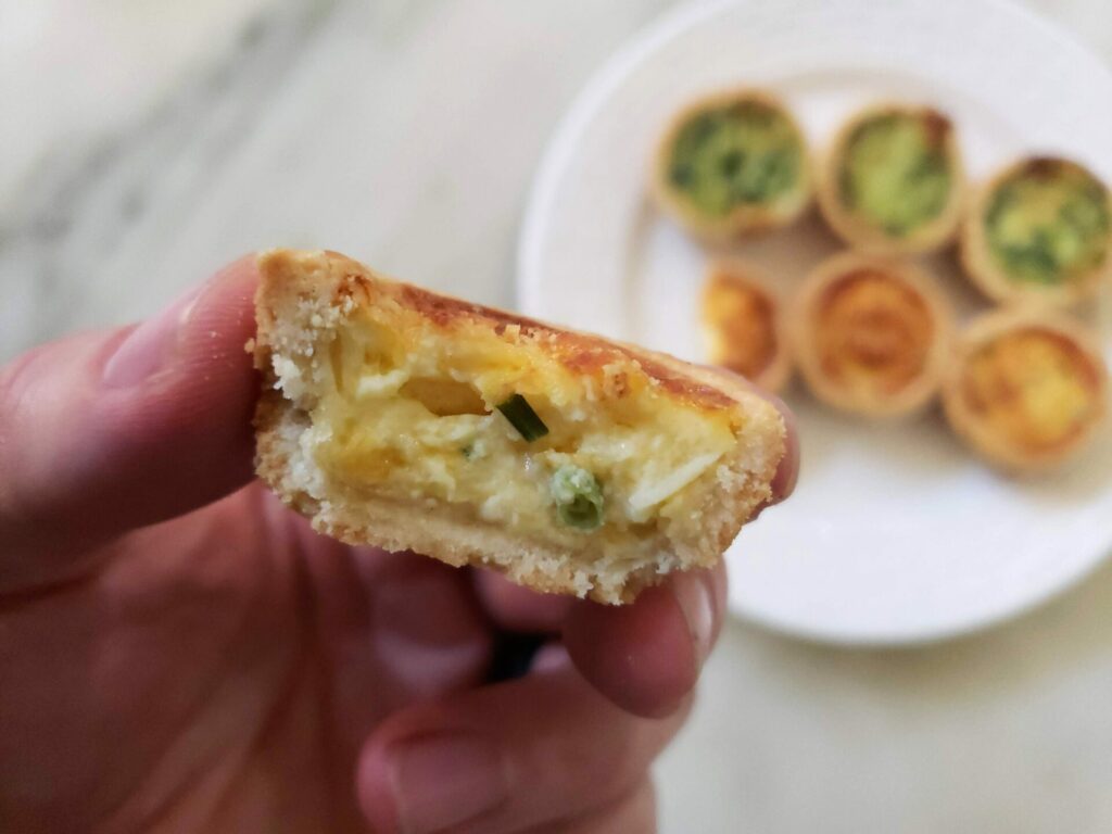 Costco-Mini-Quiche-Three-Cheeses