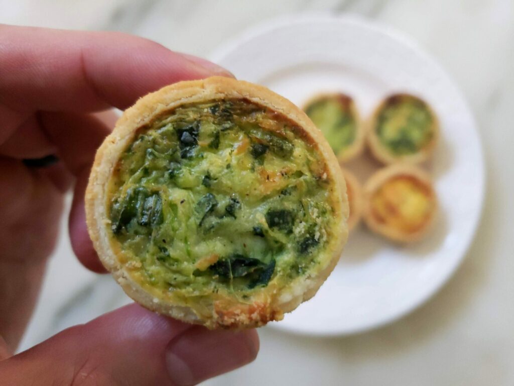 Costco-Spinach-Mini-Quiche