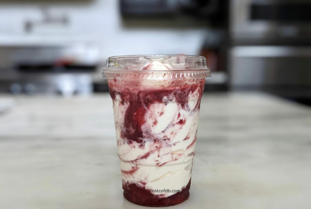 Costco-Strawberry-Sundae