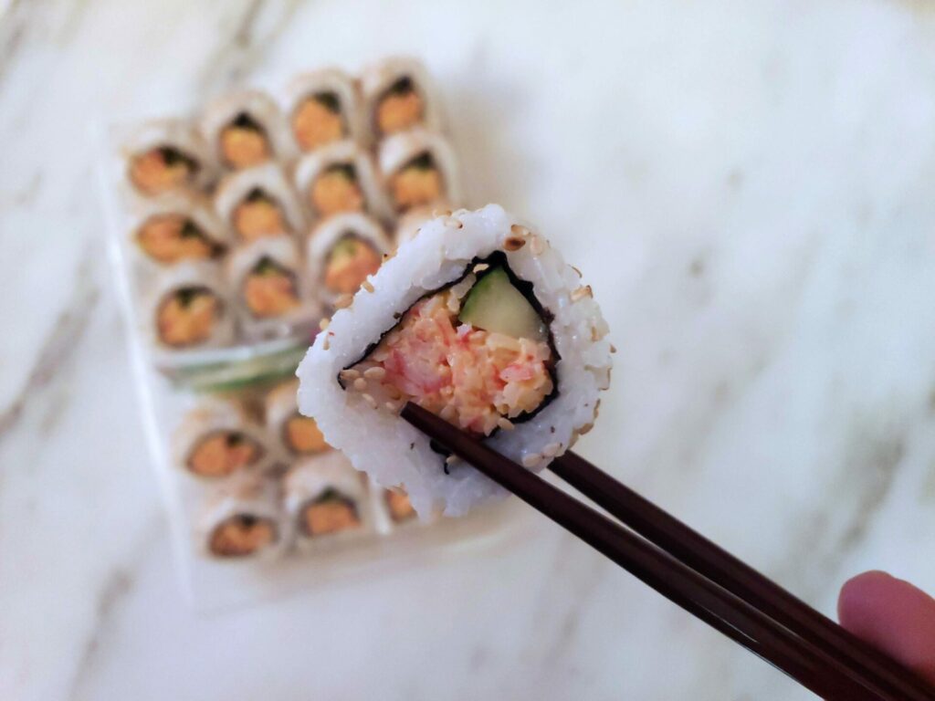 Costco-Sushi-Roll