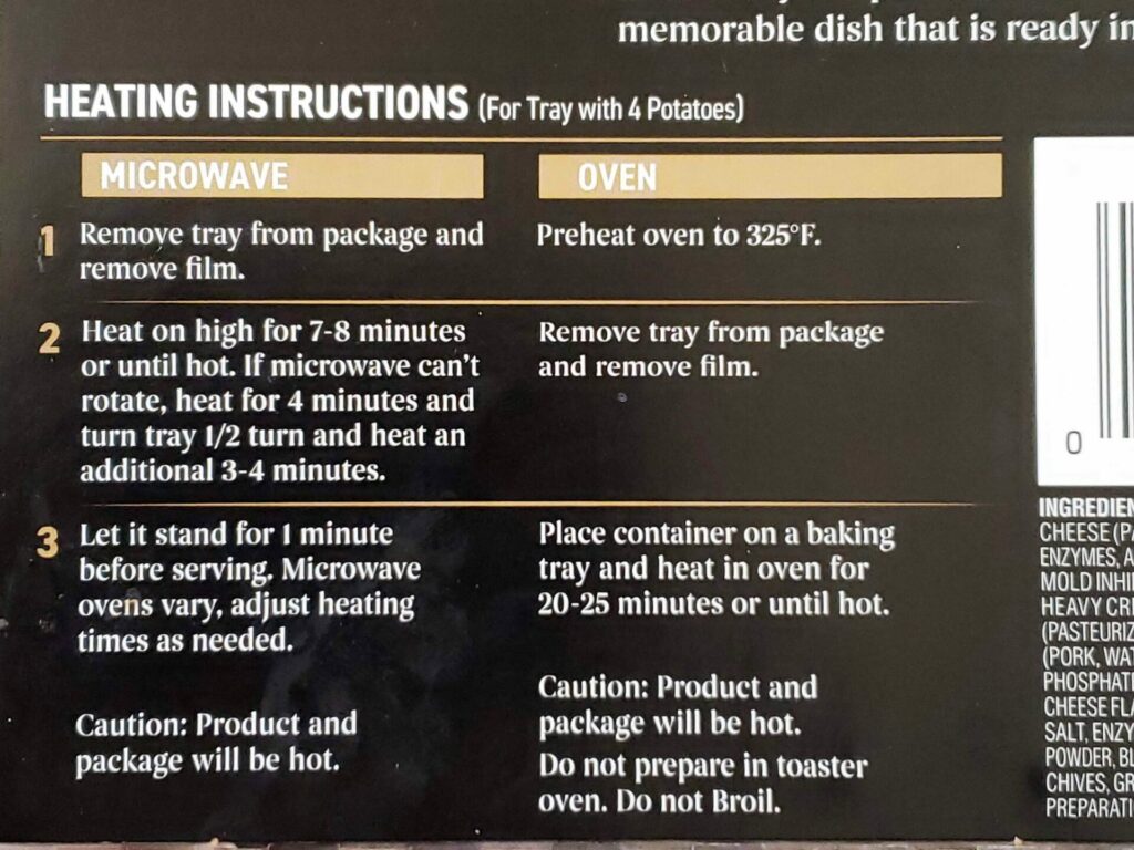 Costco-Twice-Baked-Potatoes-Cooking-Instructions