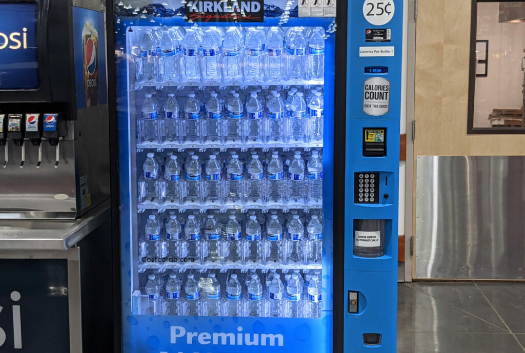 Costco-Water-Vending-Machines