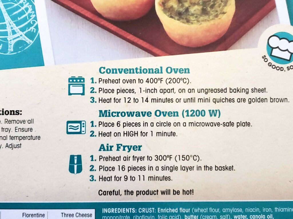 How-to-cook-Costco-Mini-Quiche