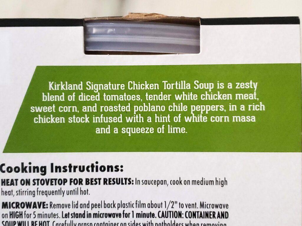 Kirkland-Chicken-Tortilla-Soup-Ingredients