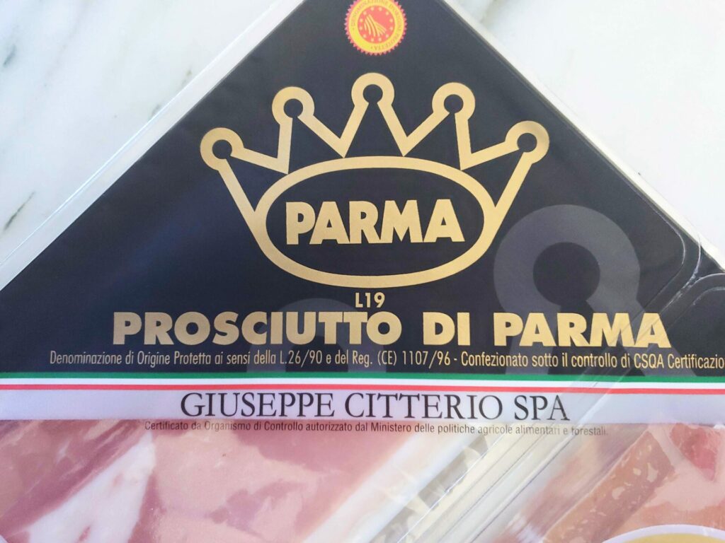 Prosciutto-Di-Parma