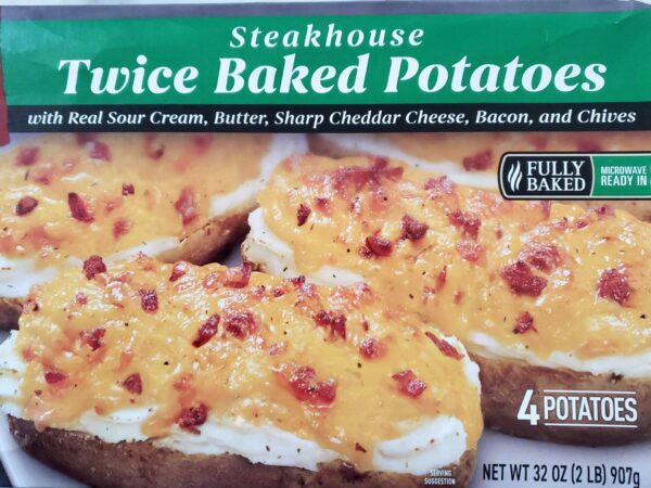 Costco Twice Baked Potatoes - Are They Worth It? Full Review