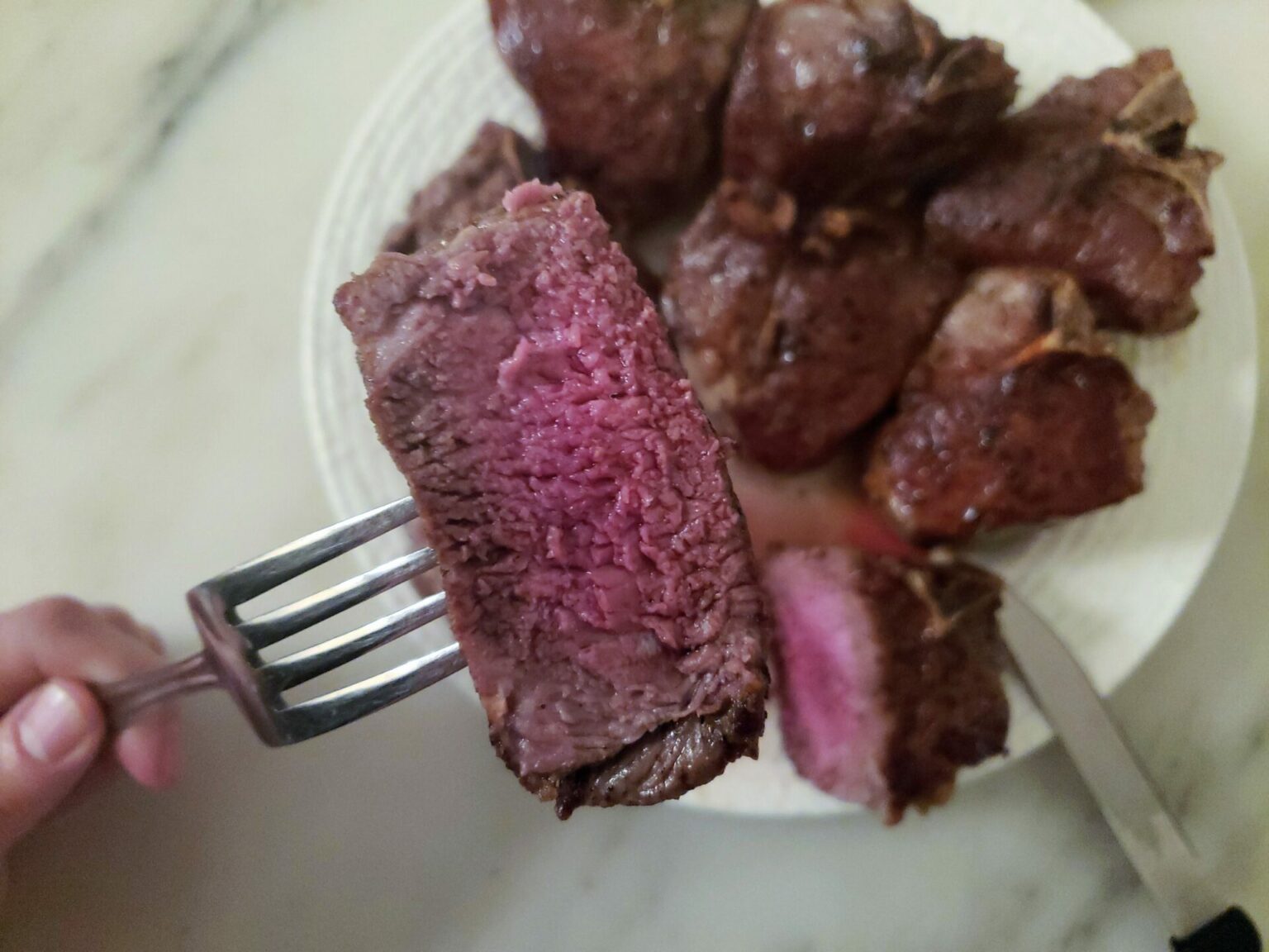 Costco Lamb Loin Chops How To Cook, Calories, And Price