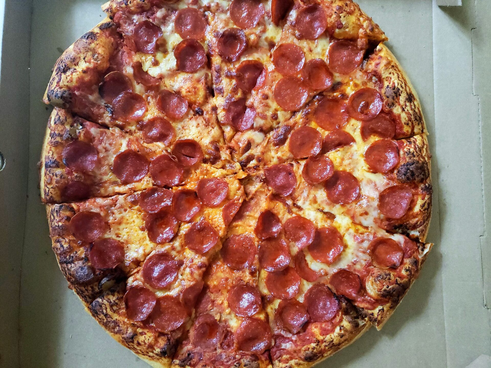 Order Costco Pizza For Pickup