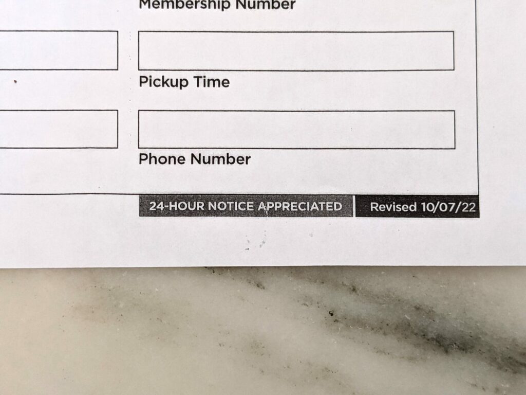 Costco-Catering-Order-24-Hour-Notice