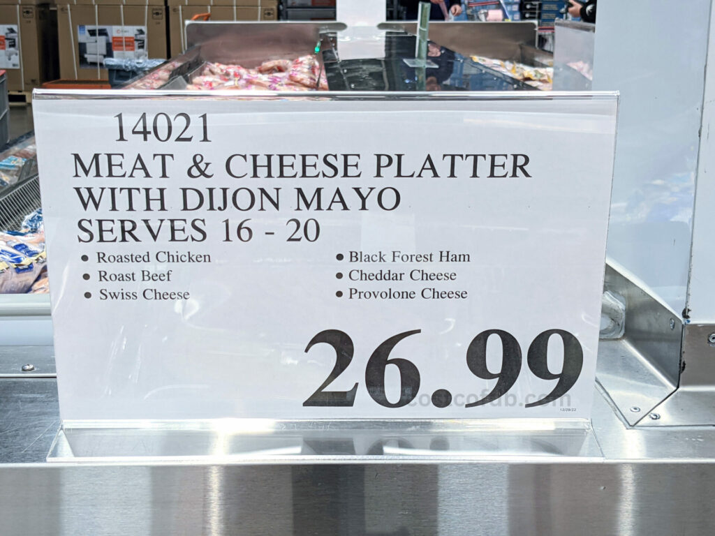 Costco-Deli-Meat-Platter-Price