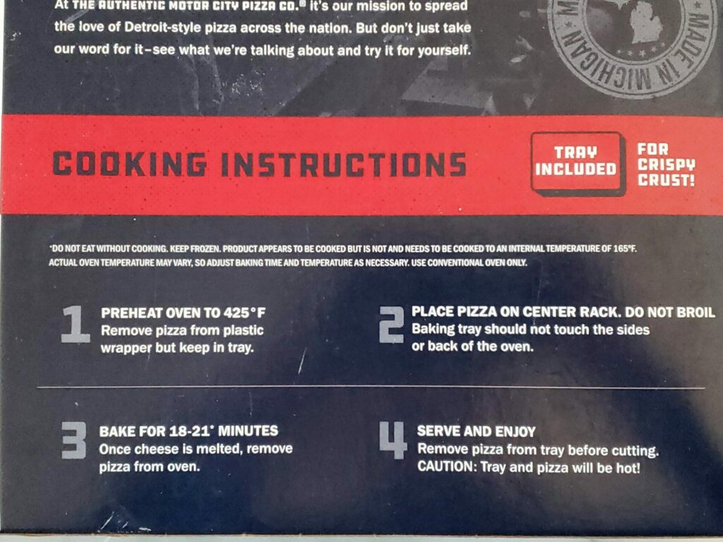 Costco-Motor-City-Pizza-Cooking-Instructions