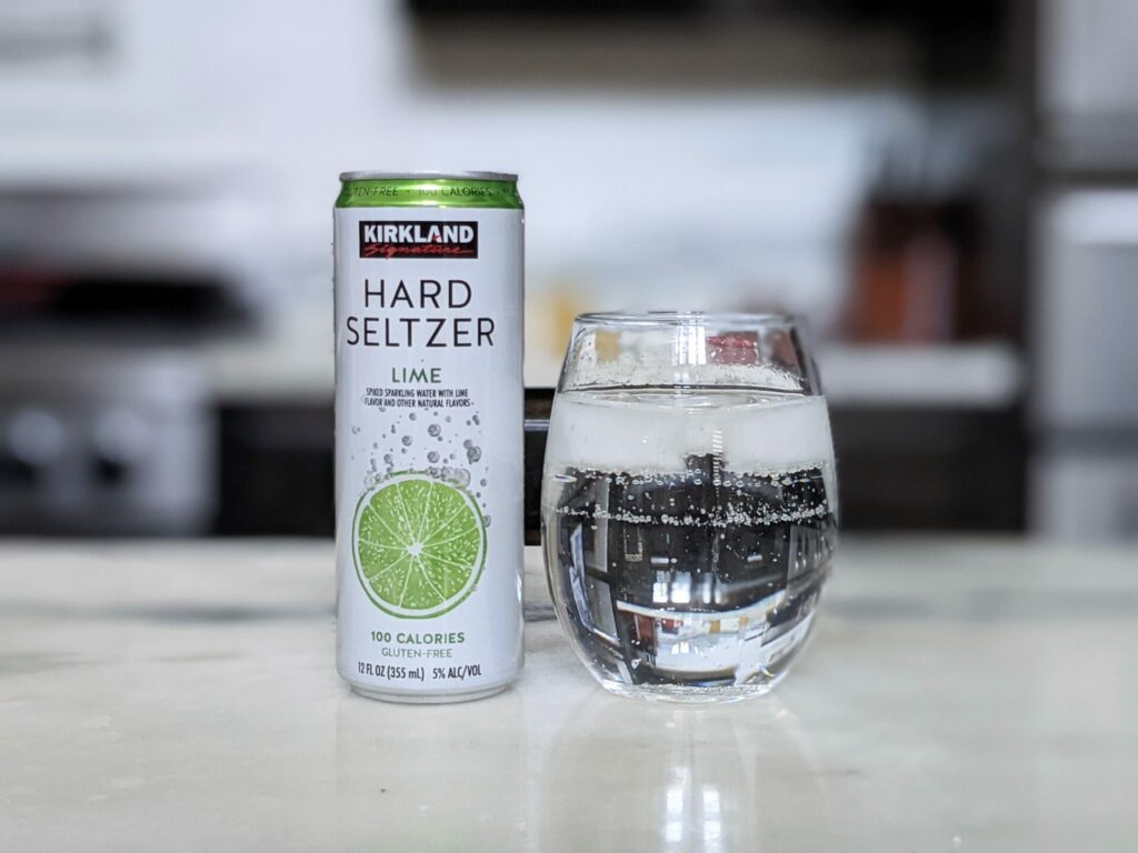 Hard-Seltzer-Kirkland-Signature