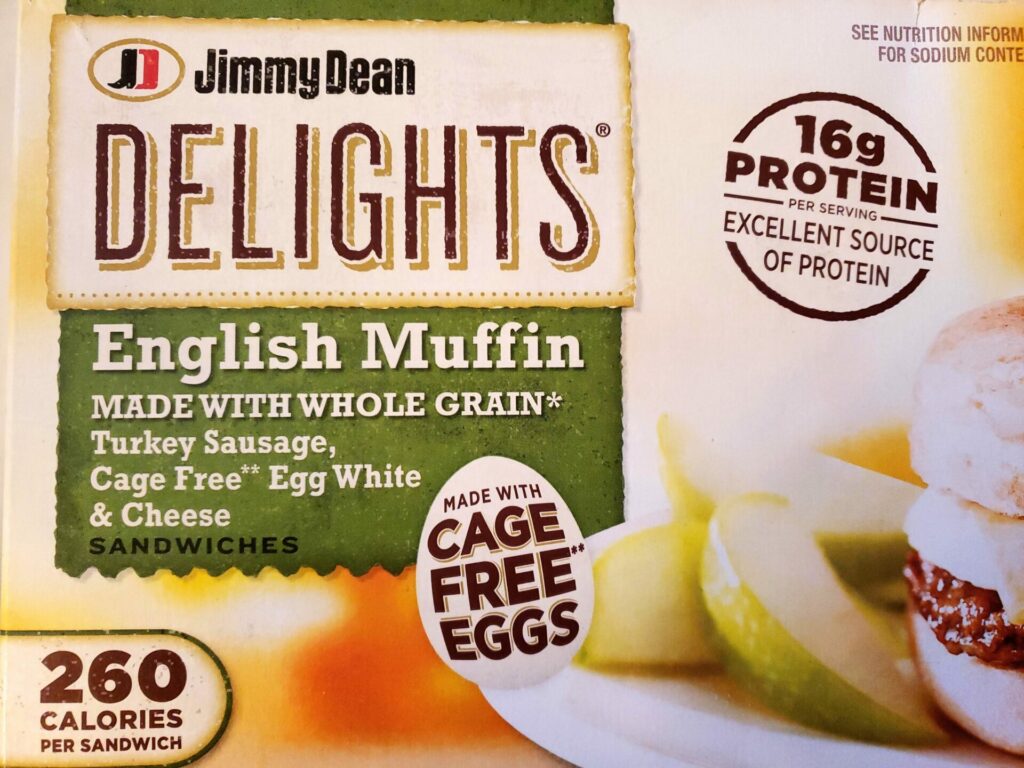 Jimmy-Dean-Delight-English-Muffin-Sandwich-Costco