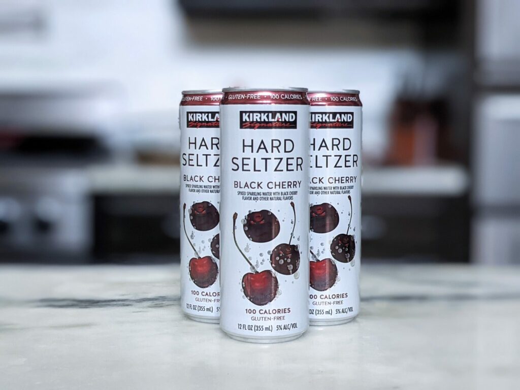 Kirkland-Signature-Hard-Seltzer-Costco-Black-Cherry