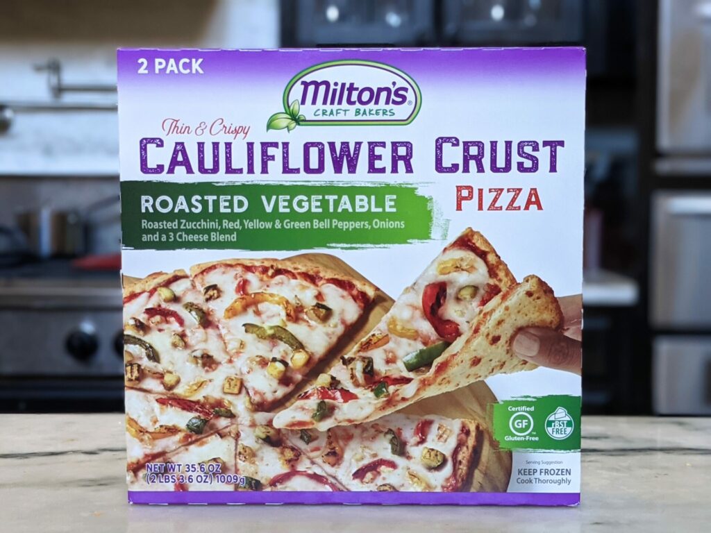 Milton-Cauliflower-Crust-Pizza-from-Costco