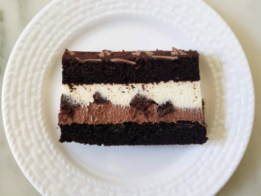Slice-of-Costco-Chocolate-Tuxedo-Cake