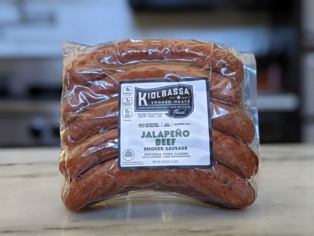 Costco-Jalapeno-Beef-Smoked-Sausage