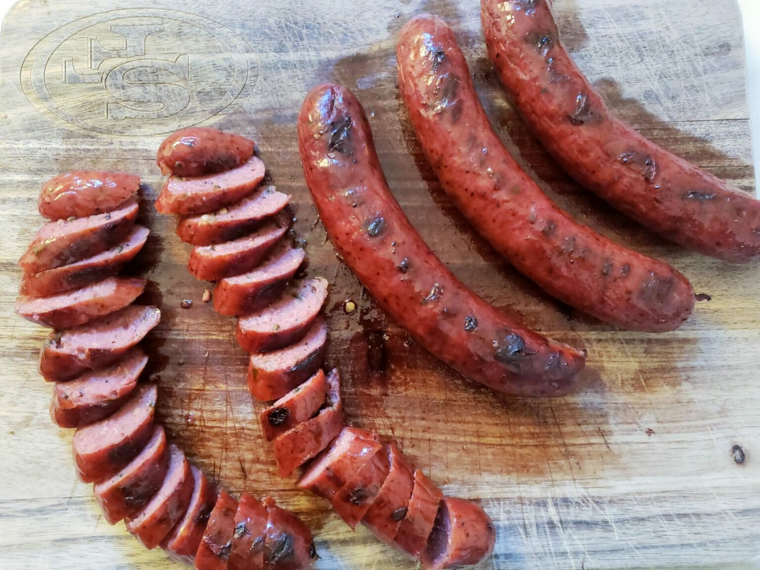 The 10 Best Costco Sausages Tasted And Ranked!