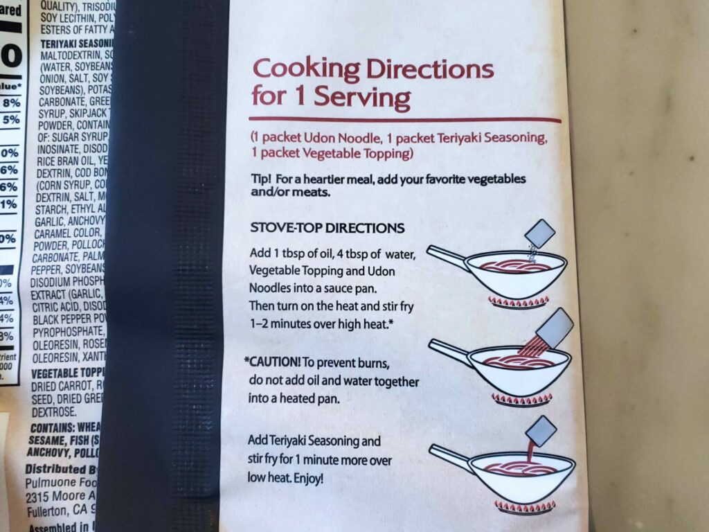 Costco-Teriyaki-Stir-Fry-Udon-Cooking-Instructions