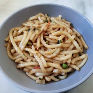 Teriyaki-Stir-Fry-Udon-Noodles