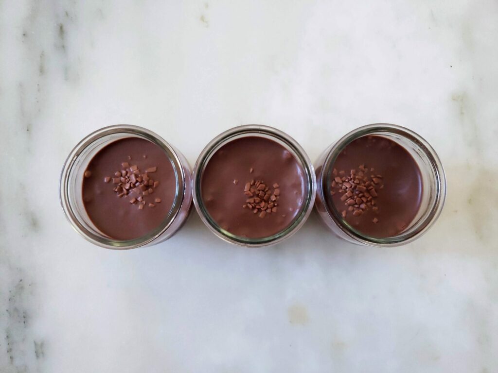 Belgian-Chocolate-Mousse