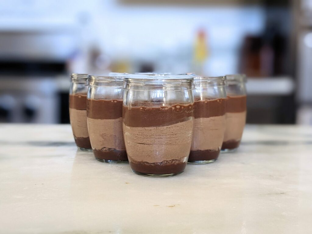 Chocolate-Mousse