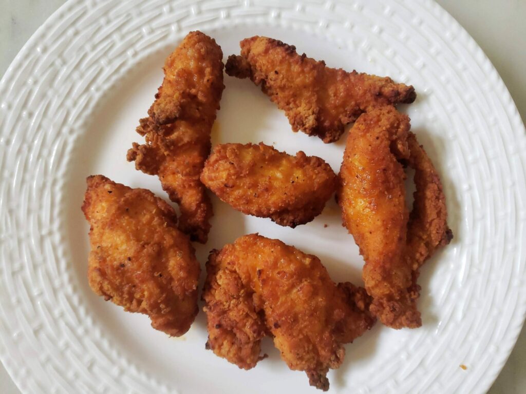 Just-Bare-Air-Fryer-Chicken