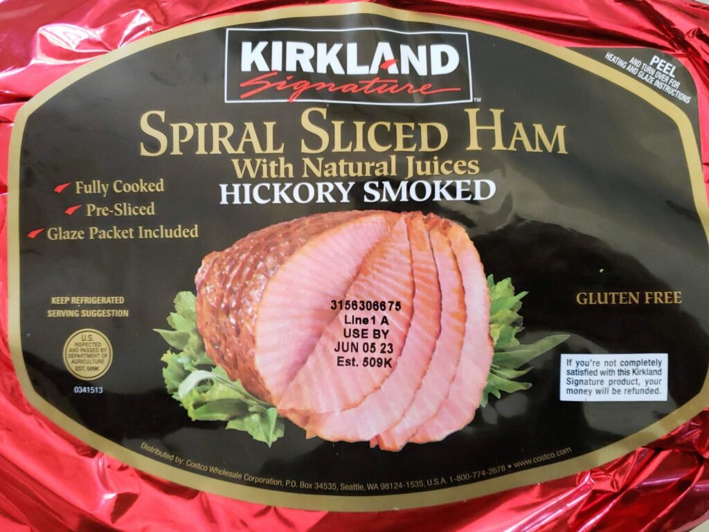 Kirkland-Signature-Spiral-Sliced-Ham