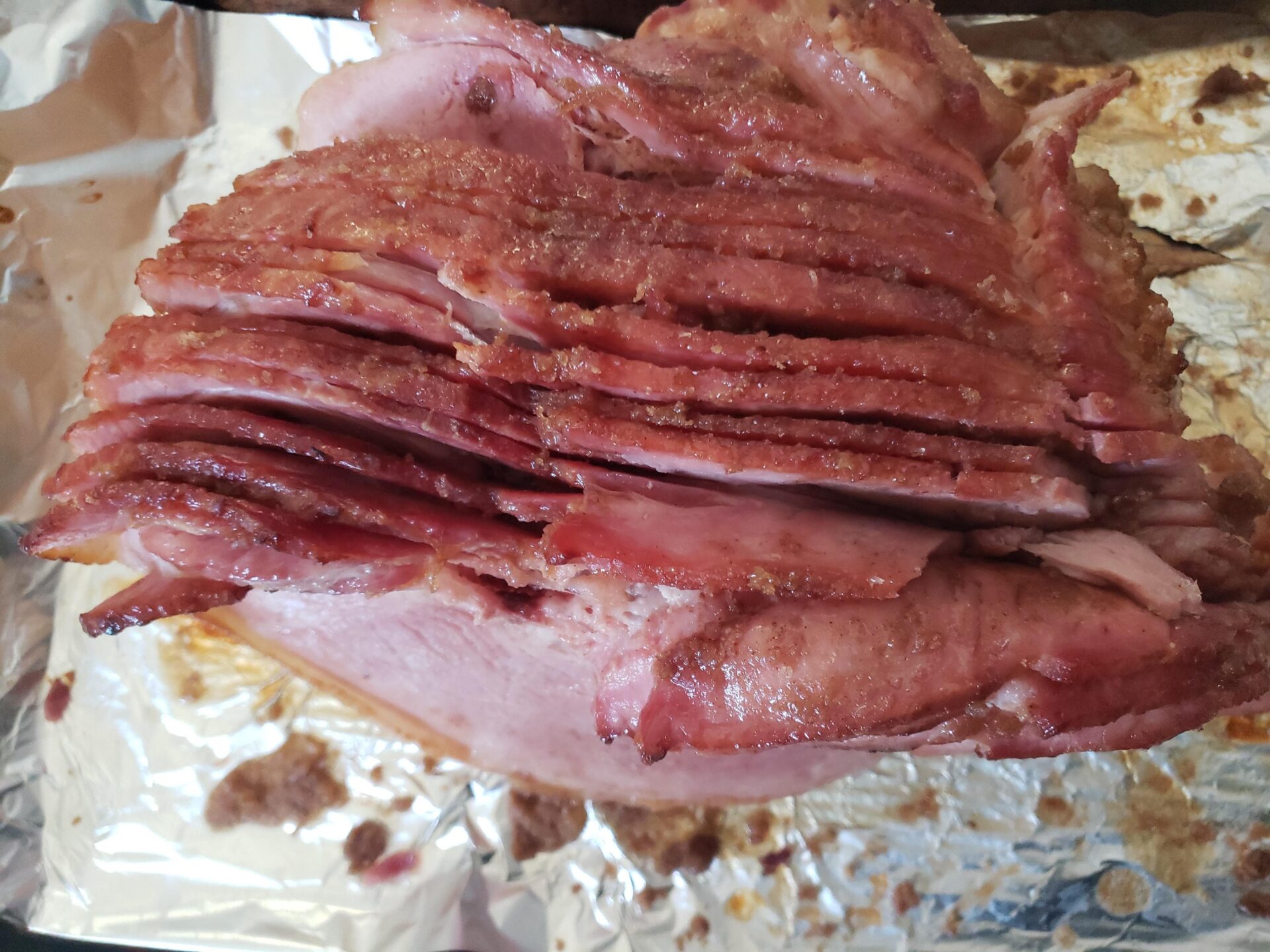 The Best Way To Cook Costco's Spiral Sliced Ham