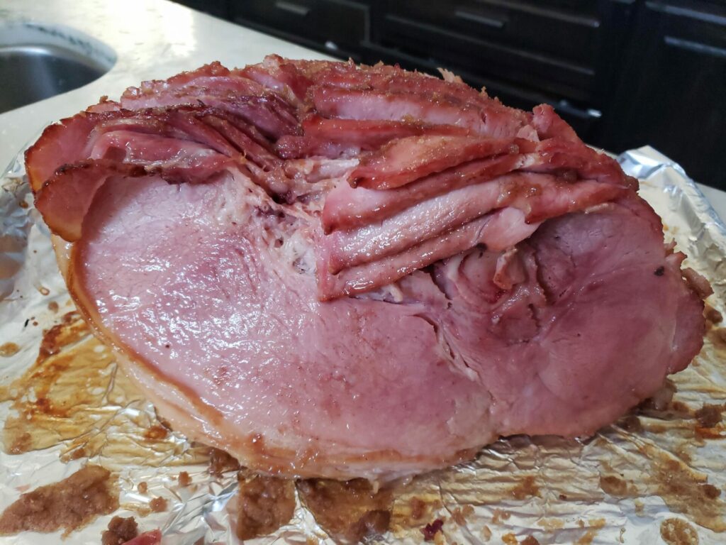 Spiral-Sliced-Ham
