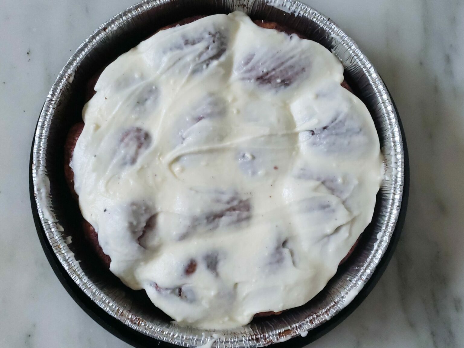 Costco Cinnamon Rolls (PullAPart) Kirkland Signature Review