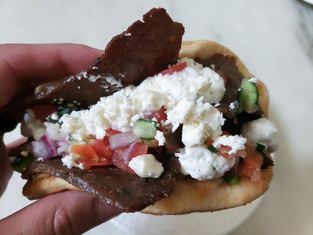 Costco-Gyro