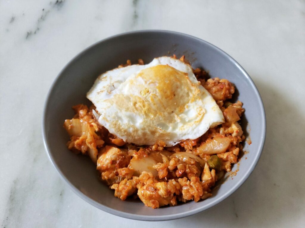 Costco-Kimchi-Fried-Rice-With-Egg