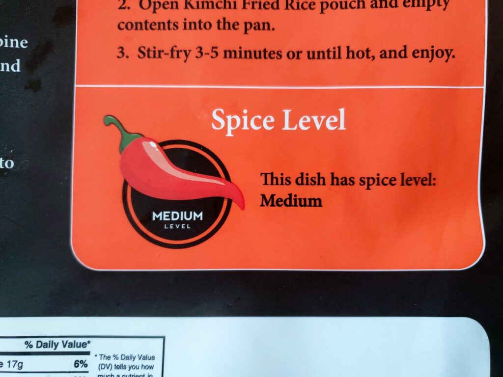 Medium-Spicy-Fried-Rice-Kimchi