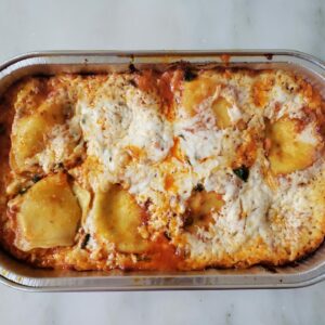 Ravioli-Lasagna-Costco