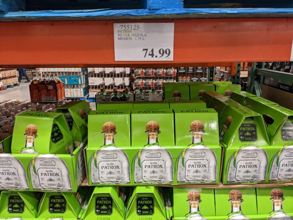 Costco Whiskey Wanders: Burbank- Maker's Mark Set Discounted! Nikka Coffey  Grain & Malt And More! 