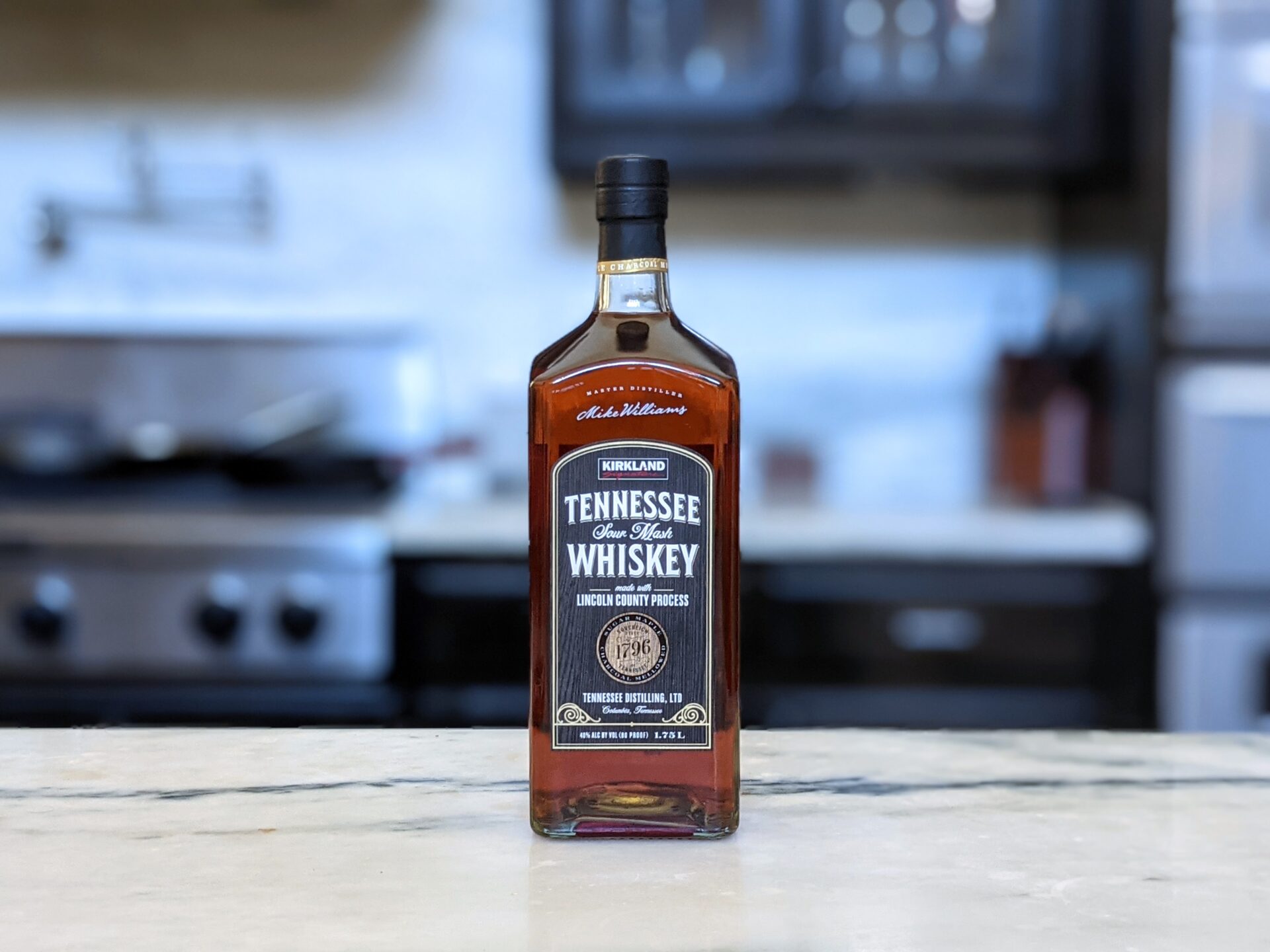 Costco's Hard Alcohol And Liquor 2023 Prices & Inventory