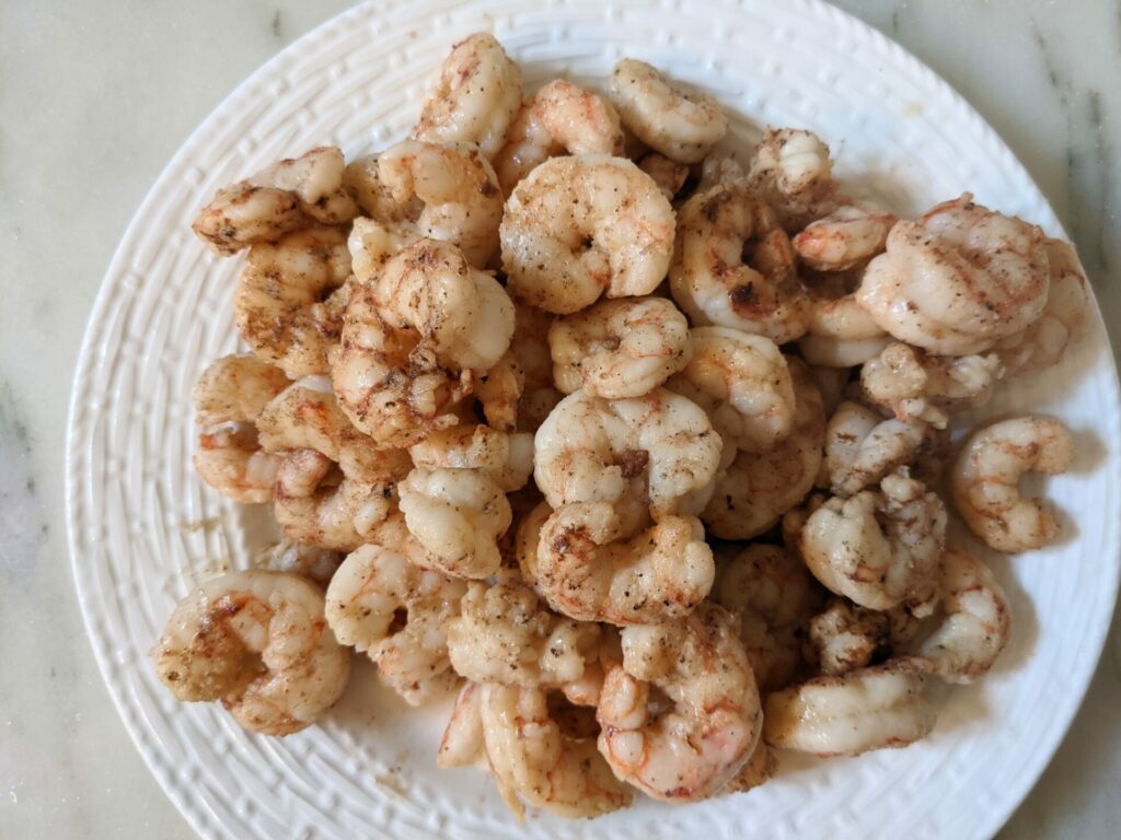 Argentine Shrimp