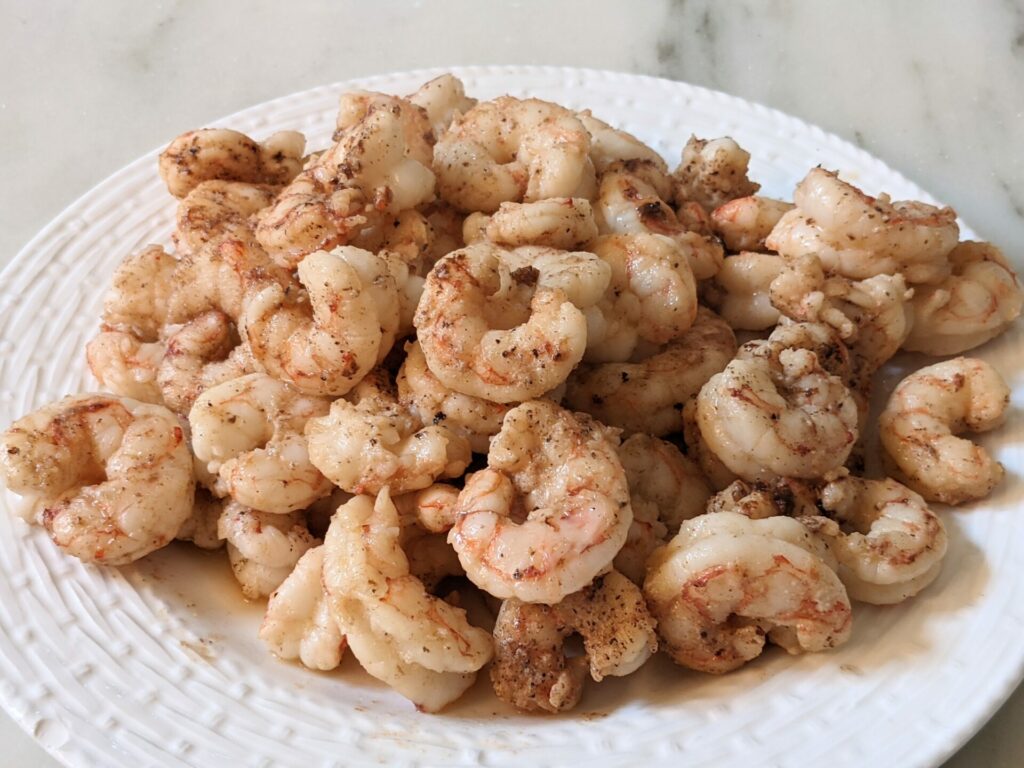 Costco Argentine Shrimp