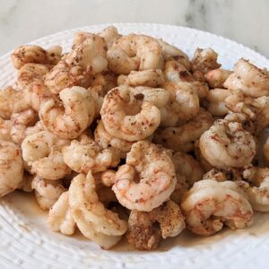 Costco Argentine Shrimp