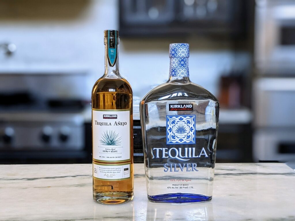 Is Costco Kirkland Signature Tequila Worth A Buy?