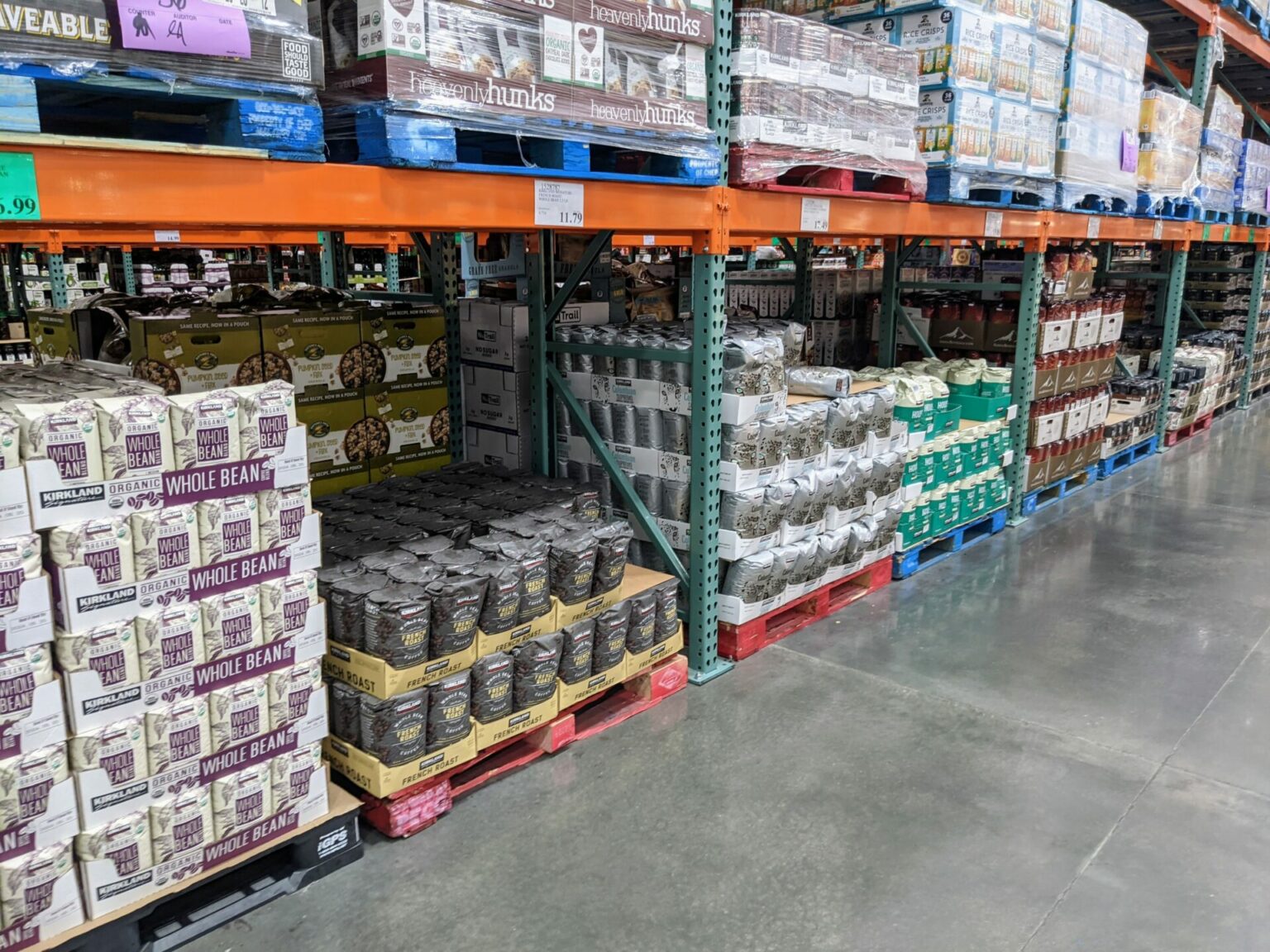 The Ultimate Guide To Costco Coffee + Prices