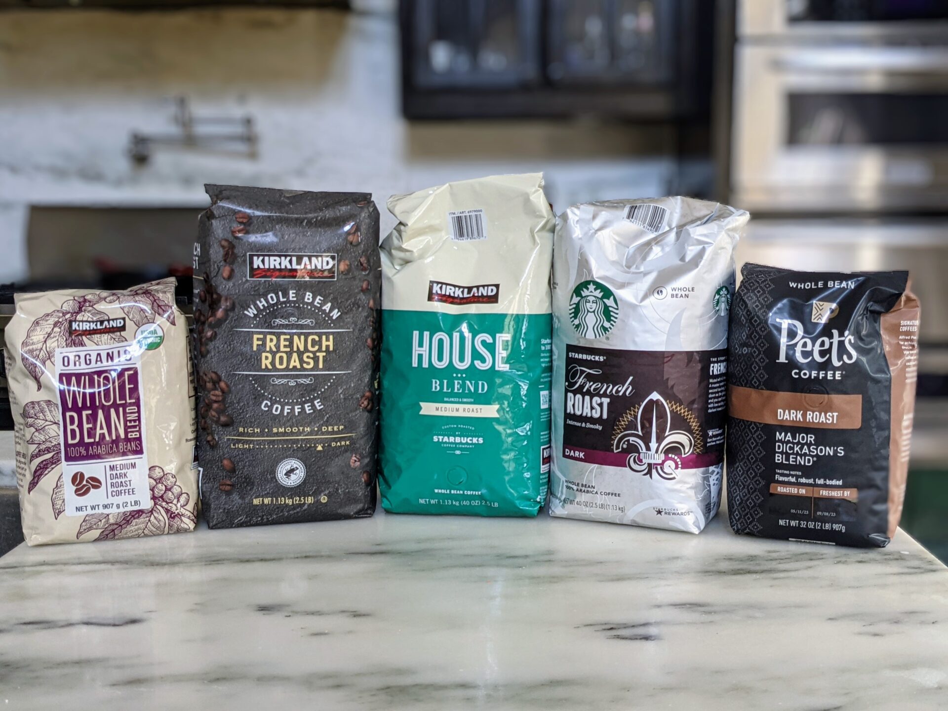 The Ultimate Guide To Costco Coffee + Prices