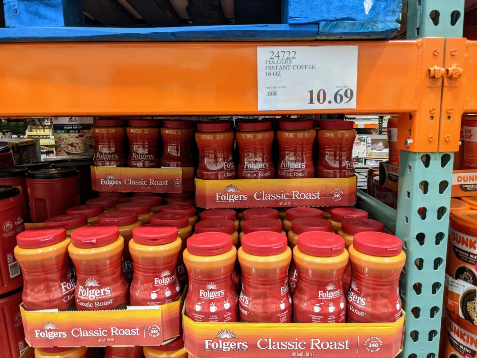 The Ultimate Guide To Costco Coffee + Prices