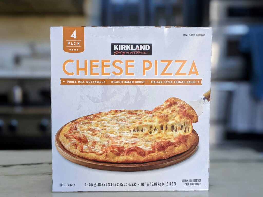 costco-frozen-cheese-pizza-how-to-cook-calories