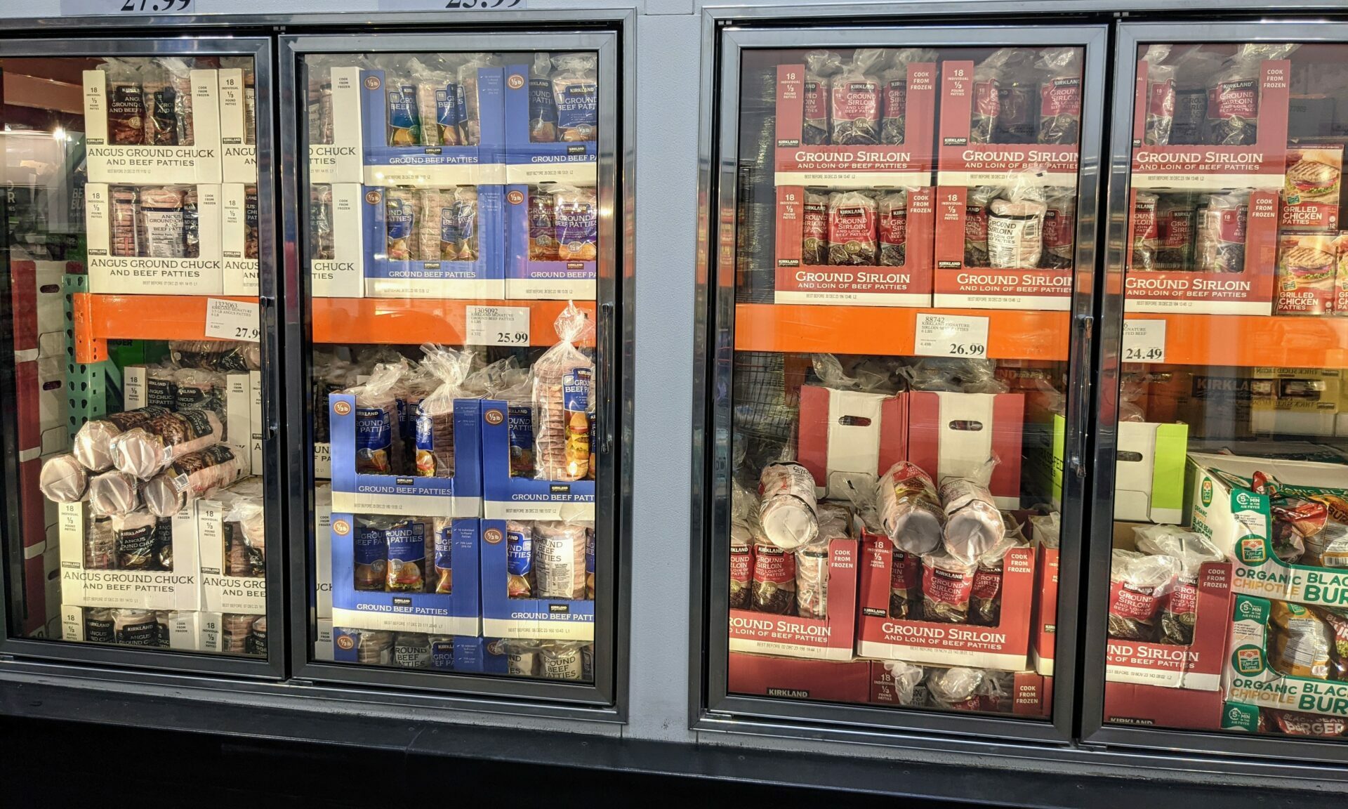 The Ultimate Guide To Costco Hamburgers Price + Best Picks