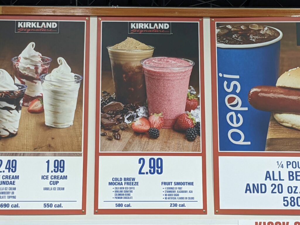 Costco Latte Freeze vs Mocha Freeze: In-Depth Comparison